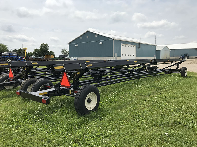 2025 Horst CHCF36 Header Transport