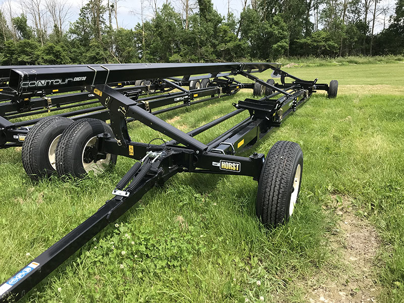 2025 Horst CHCF36 Header Transport
