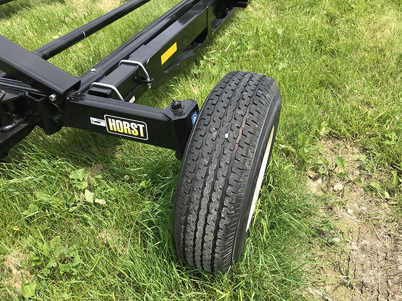 2025 Horst CHCF36 Header Transport