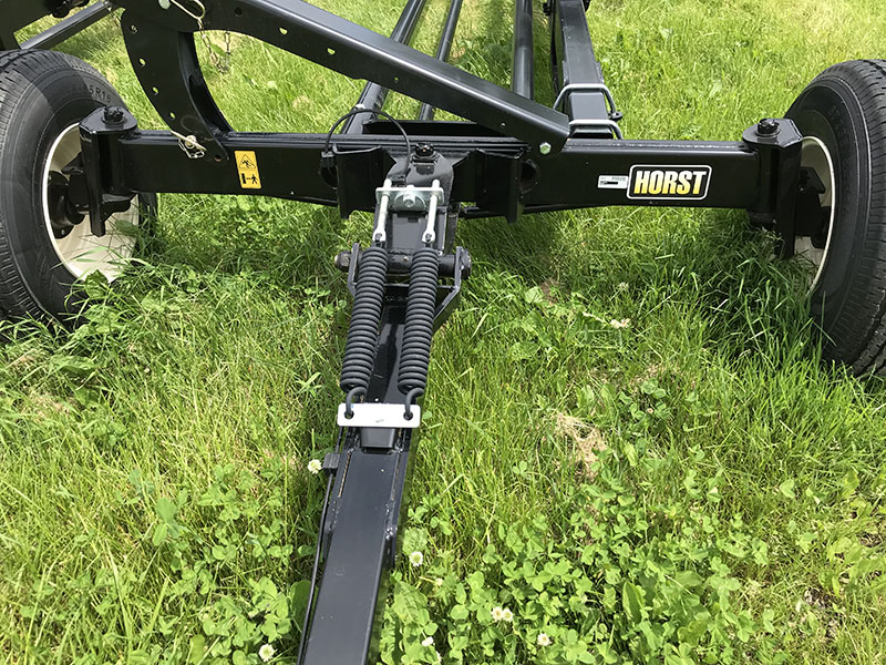 2025 Horst CHCF36 Header Transport