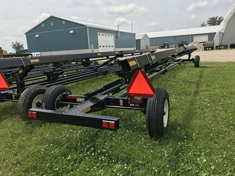 2025 Horst CHCF36 Header Transport