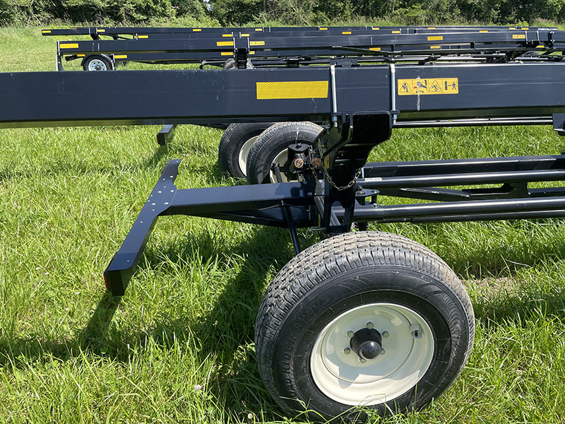 2025 Horst CHCF45 Header Transport