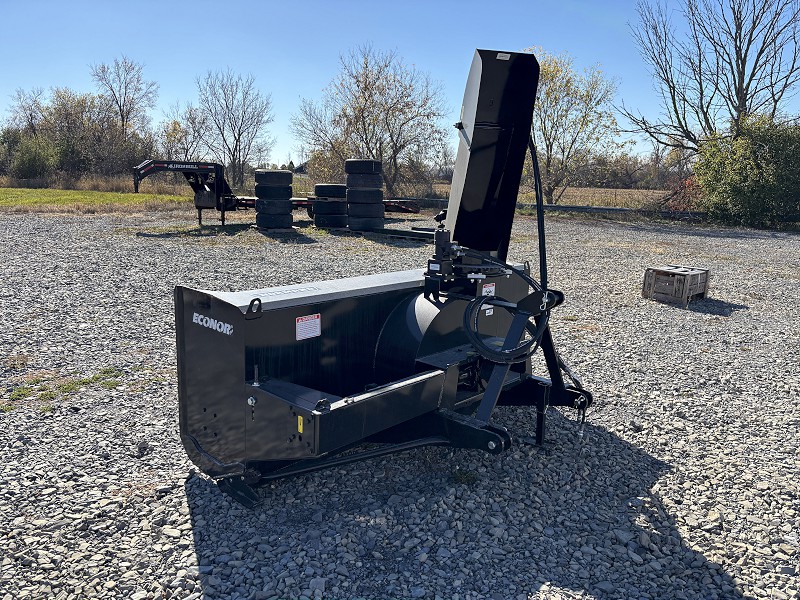 2025 Normand E100-310P Snow Blower