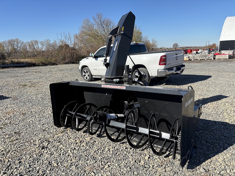 2025 Normand E100-310P Snow Blower