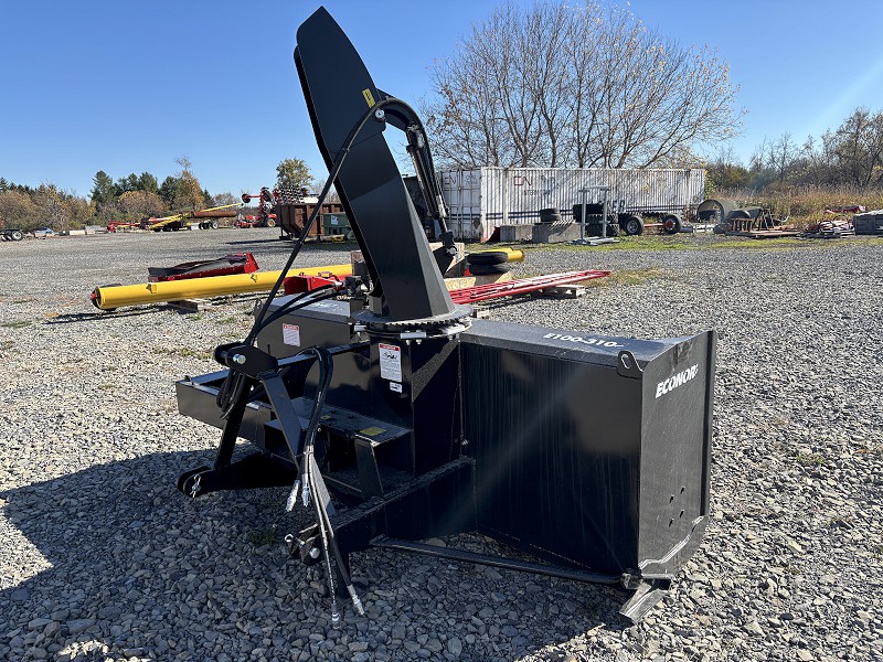 2025 Normand E100-310P Snow Blower