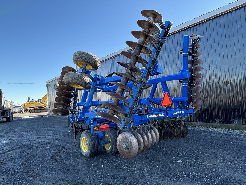 2013 Landoll 6230-23 Disk