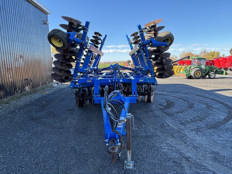 2013 Landoll 6230-23 Disk