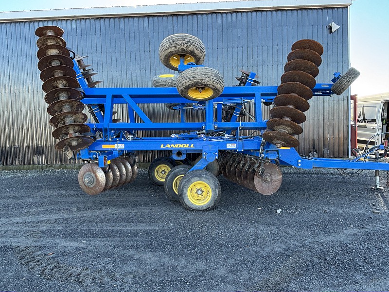 2013 Landoll 6230-23 Disk