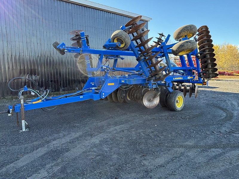 2013 Landoll 6230-23 Disk