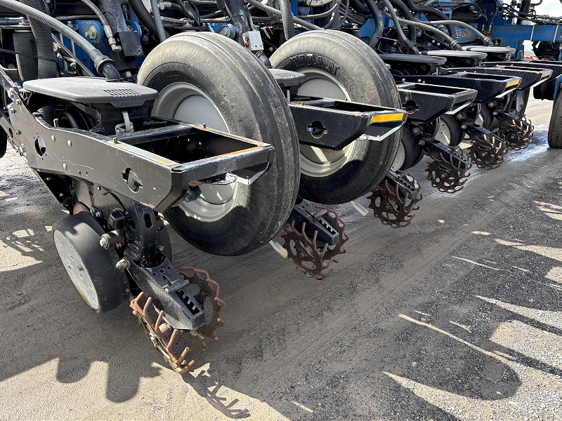 2014 Kinze 4900 Planter