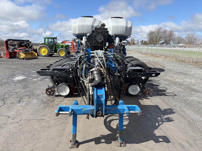 2014 Kinze 4900 Planter
