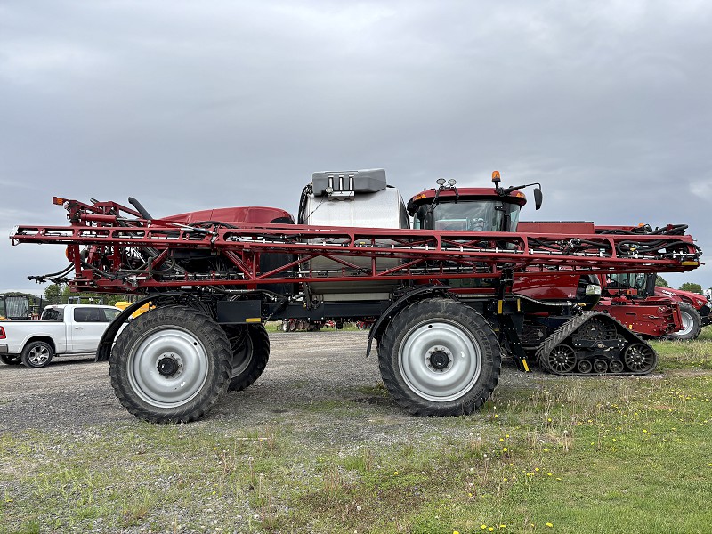 2022 Case IH PATRIOT 4440 Sprayer/High Clearance
