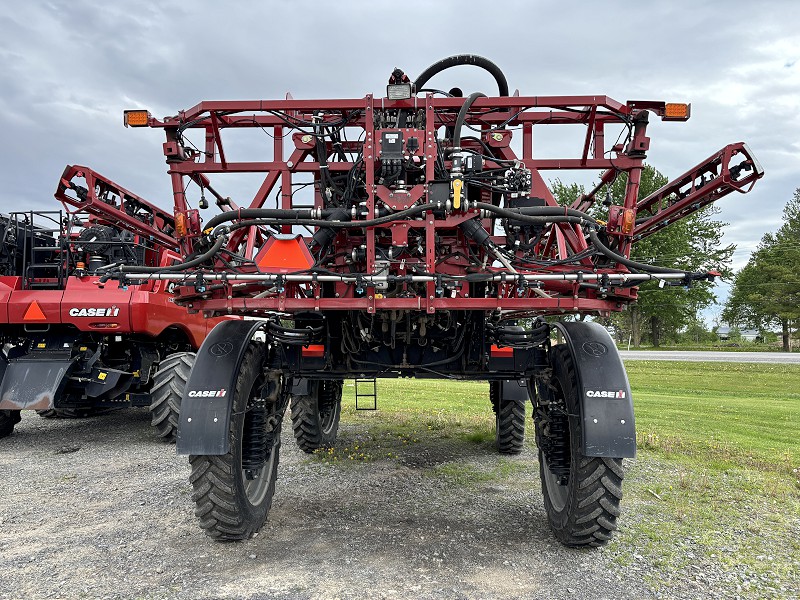 2022 Case IH PATRIOT 4440 Sprayer/High Clearance