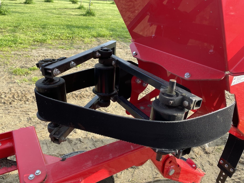 2021 Misc AE15 Bale Accumulator