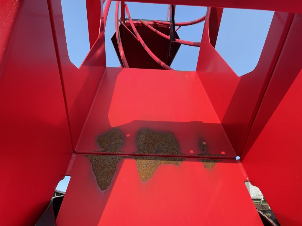 2021 Misc AE15 Bale Accumulator