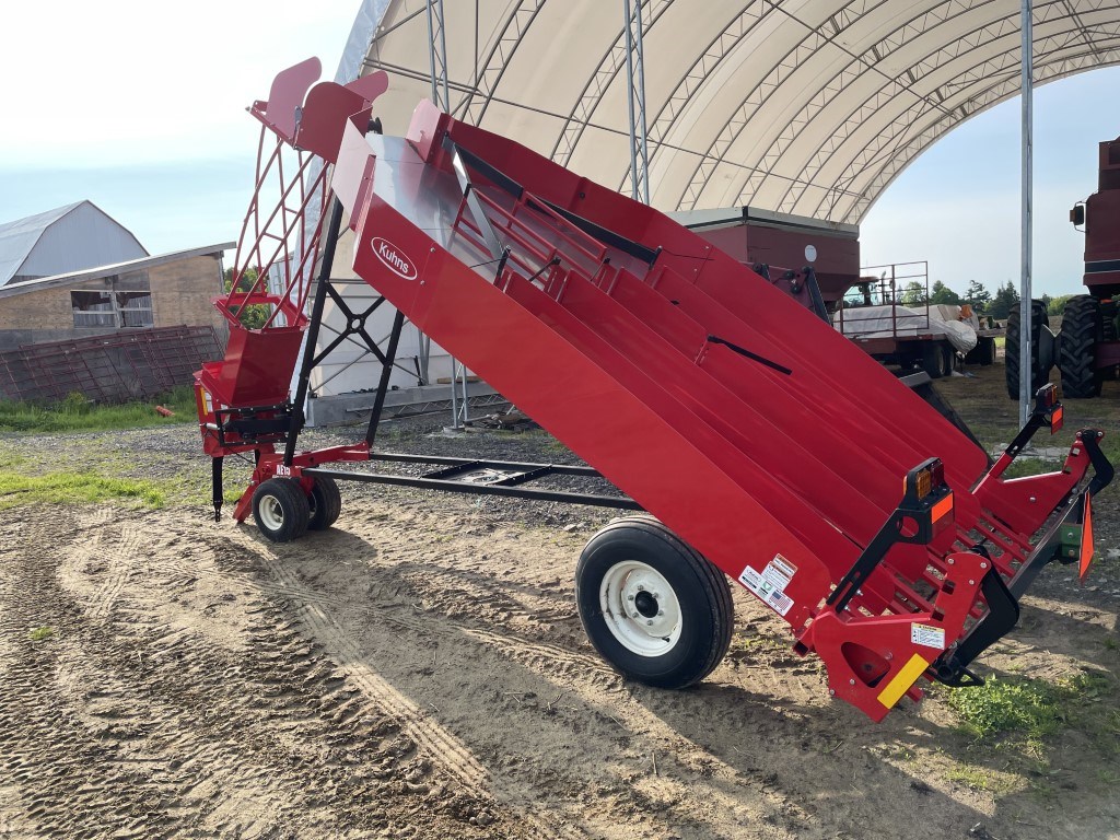 2021 Misc AE15 Bale Accumulator