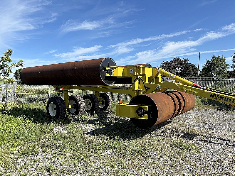 2025 Degelman HY-ROLLER 46 Roller