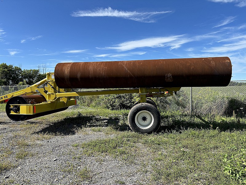 2025 Degelman HY-ROLLER 46 Roller