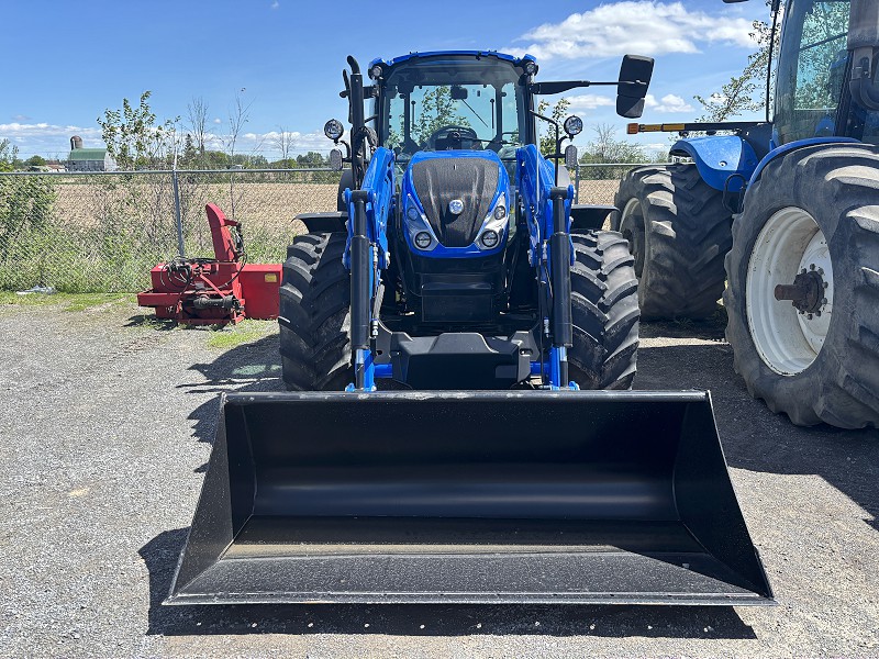 2026 New Holland POWERSTAR 12 Tractor