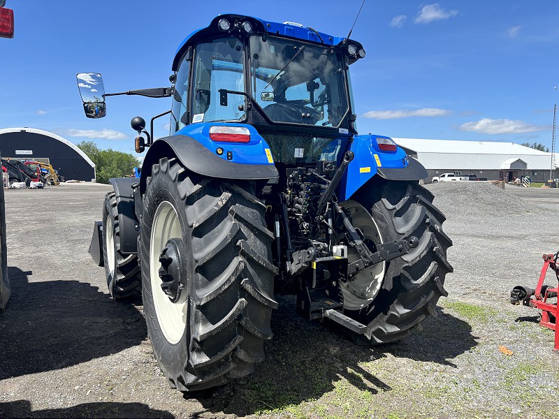 2026 New Holland POWERSTAR 12 Tractor