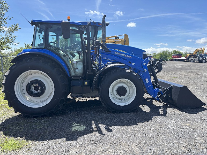 2026 New Holland POWERSTAR 12 Tractor