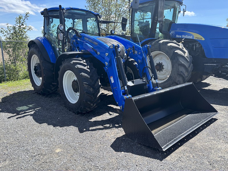 2026 New Holland POWERSTAR 12 Tractor