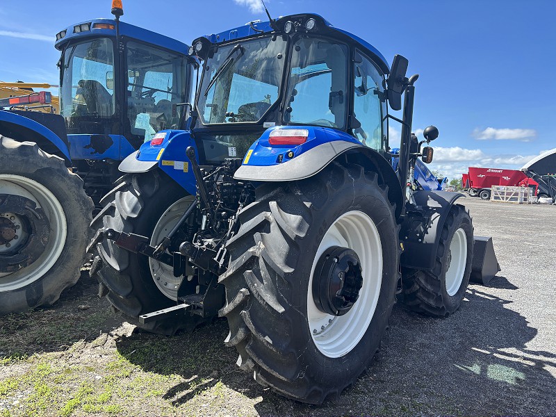 2026 New Holland POWERSTAR 12 Tractor
