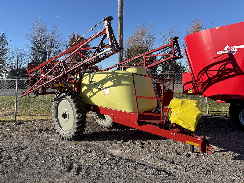 2025 Hardi RG2000 Sprayer
