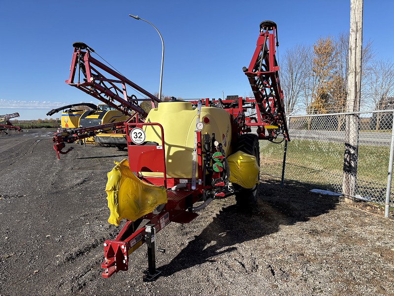 2025 Hardi RG2000 Sprayer