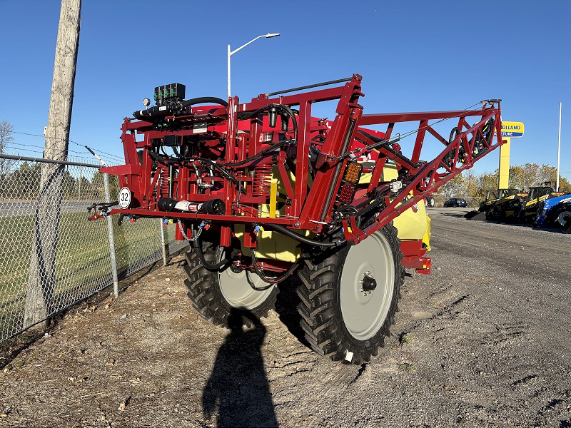 2025 Hardi RG2000 Sprayer