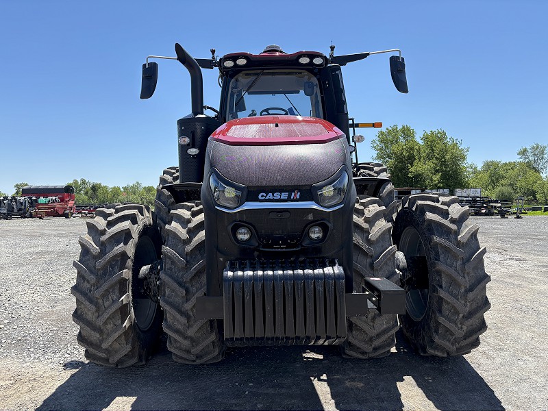 2026 Case IH MAGNUM 295 Tractor