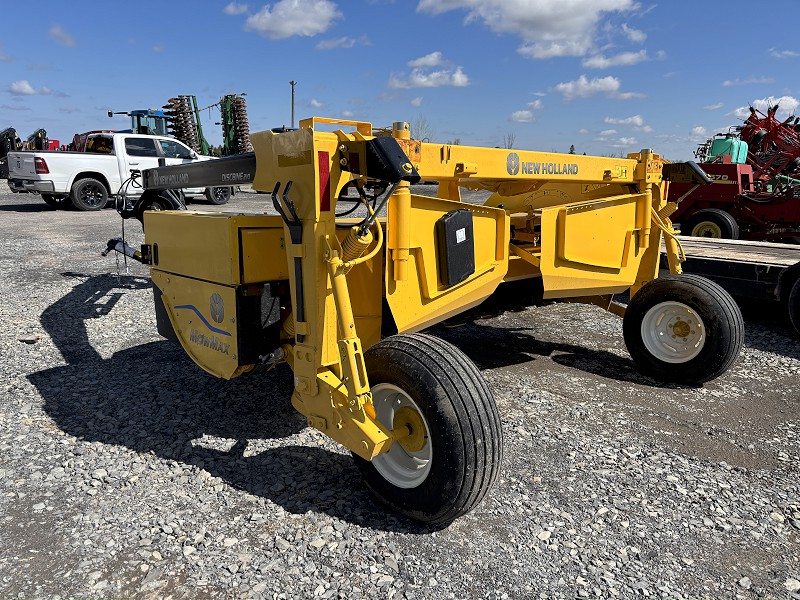 2026 New Holland DISCBINE_ 21 Mower Conditioner