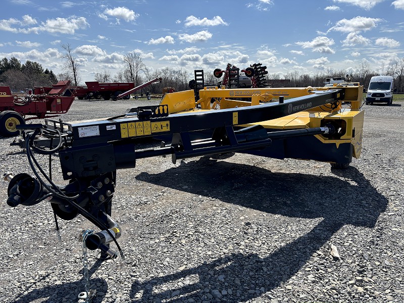 2026 New Holland DISCBINE_ 21 Mower Conditioner