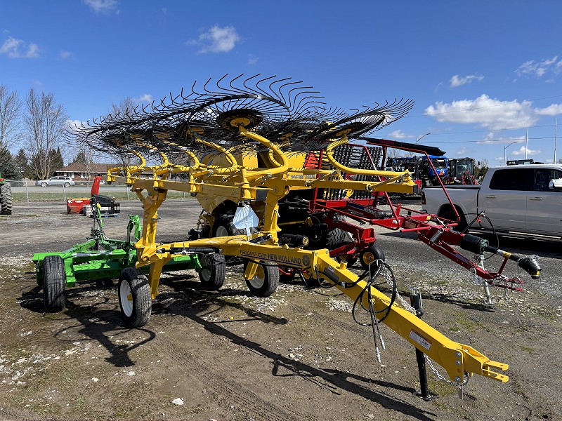 2026 New Holland PROCART_1022 Rake