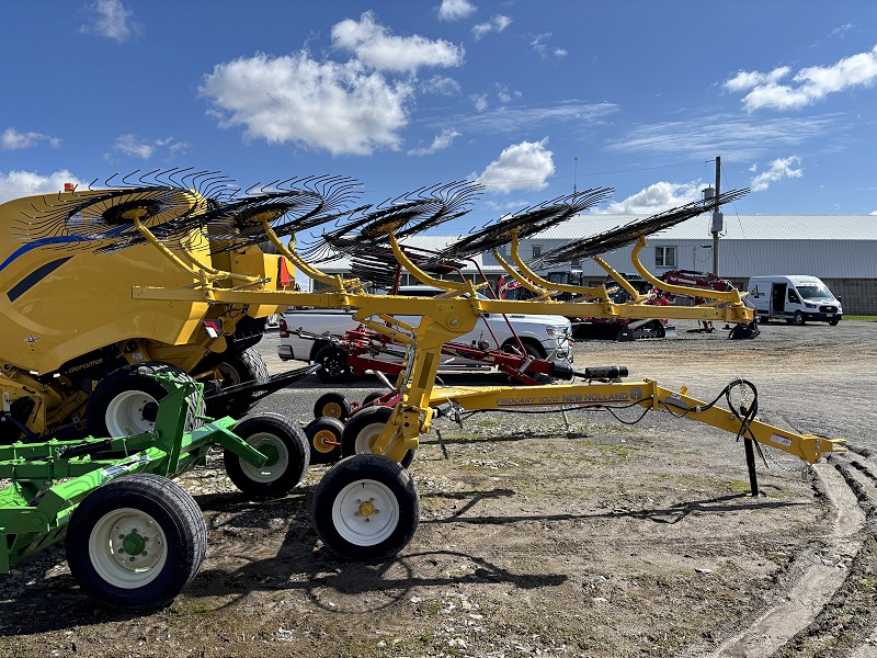 2026 New Holland PROCART_1022 Rake