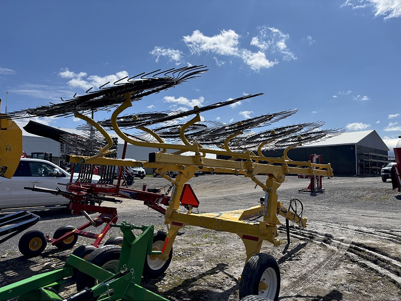 2026 New Holland PROCART_1022 Rake