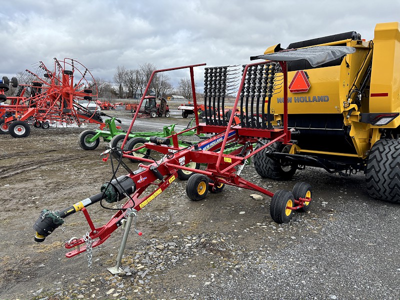 2026 New Holland PR3114 Rake