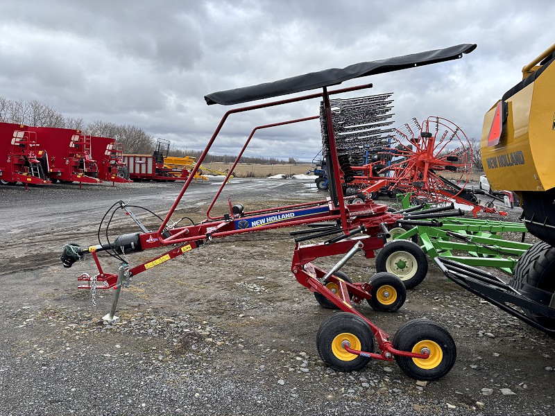 2026 New Holland PR3114 Rake