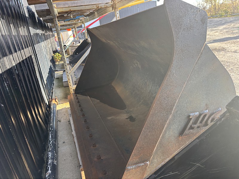 2021 Yanmar 73" ISO CPLR Bucket