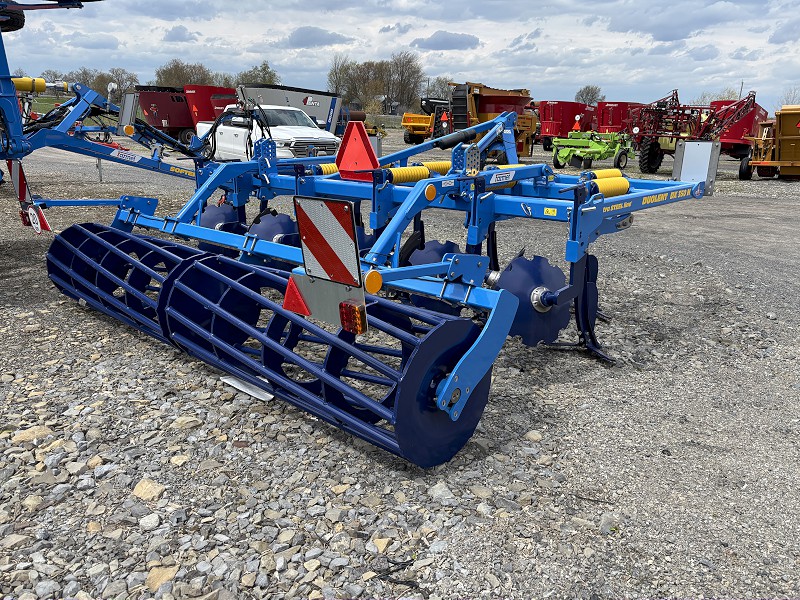 2025 Farmet DUOLENT 350N Field Cultivator