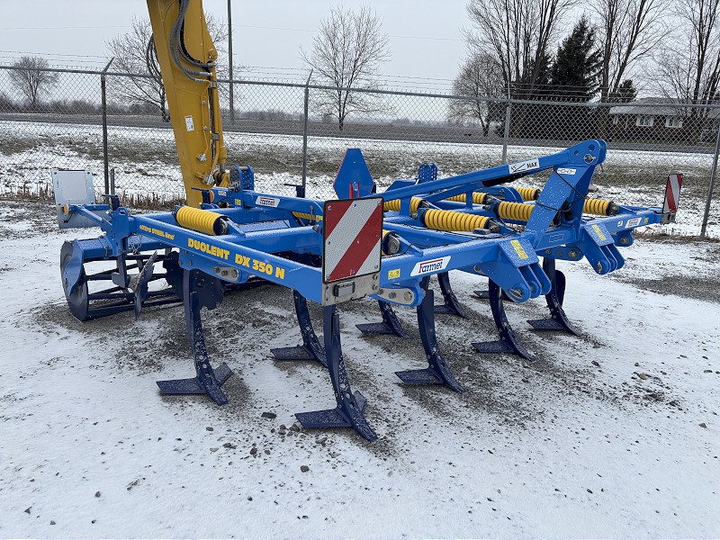 2025 Farmet DUOLENT 350N Field Cultivator