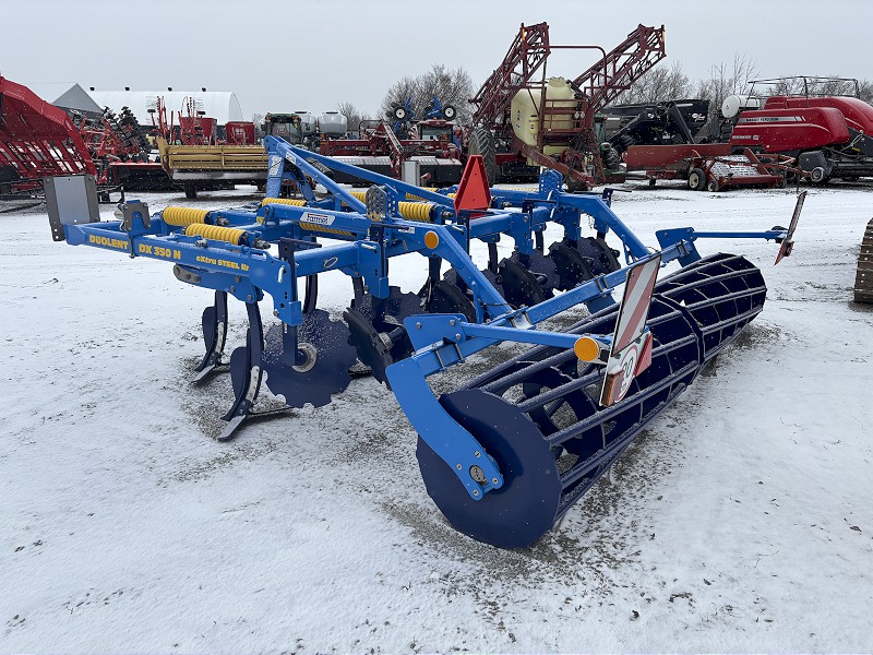 2025 Farmet DUOLENT 350N Field Cultivator