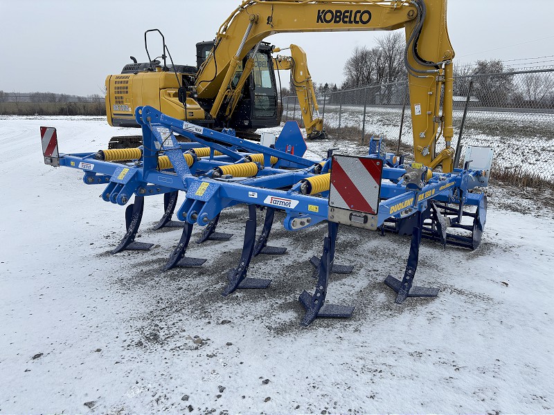 2025 Farmet DUOLENT 350N Field Cultivator