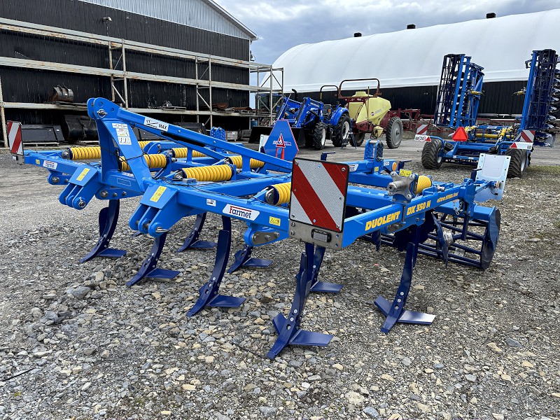 2025 Farmet DUOLENT 350N Field Cultivator