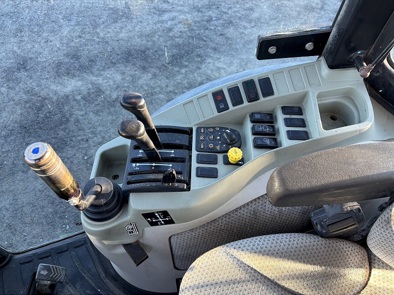 2017 John Deere 4066R Tractor