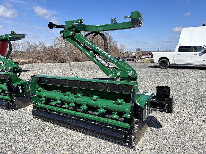 2025 Sovema TDFHDEXT240 Mower