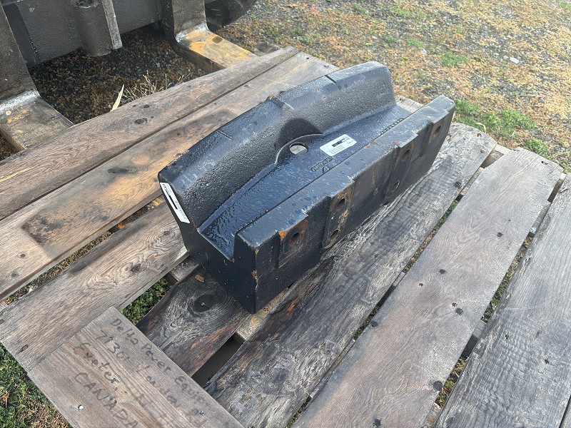 Iron number #5440067