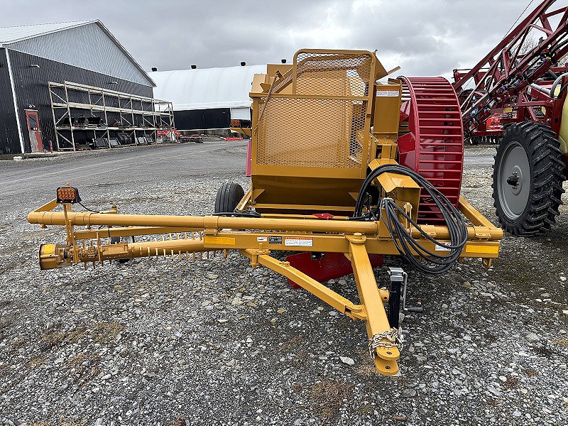 2025 Haybuster 3106 Rock Picker