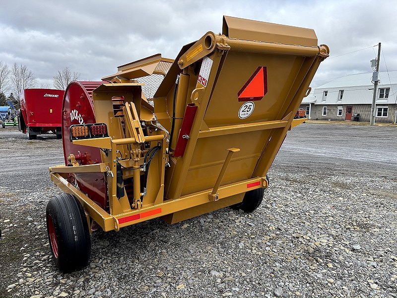 2025 Haybuster 3106 Rock Picker