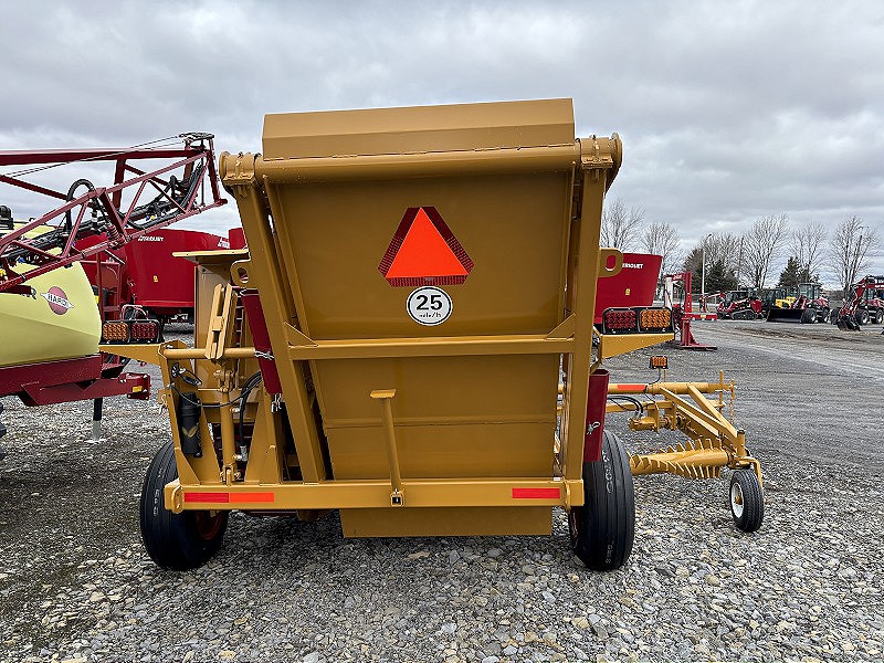 2025 Haybuster 3106 Rock Picker